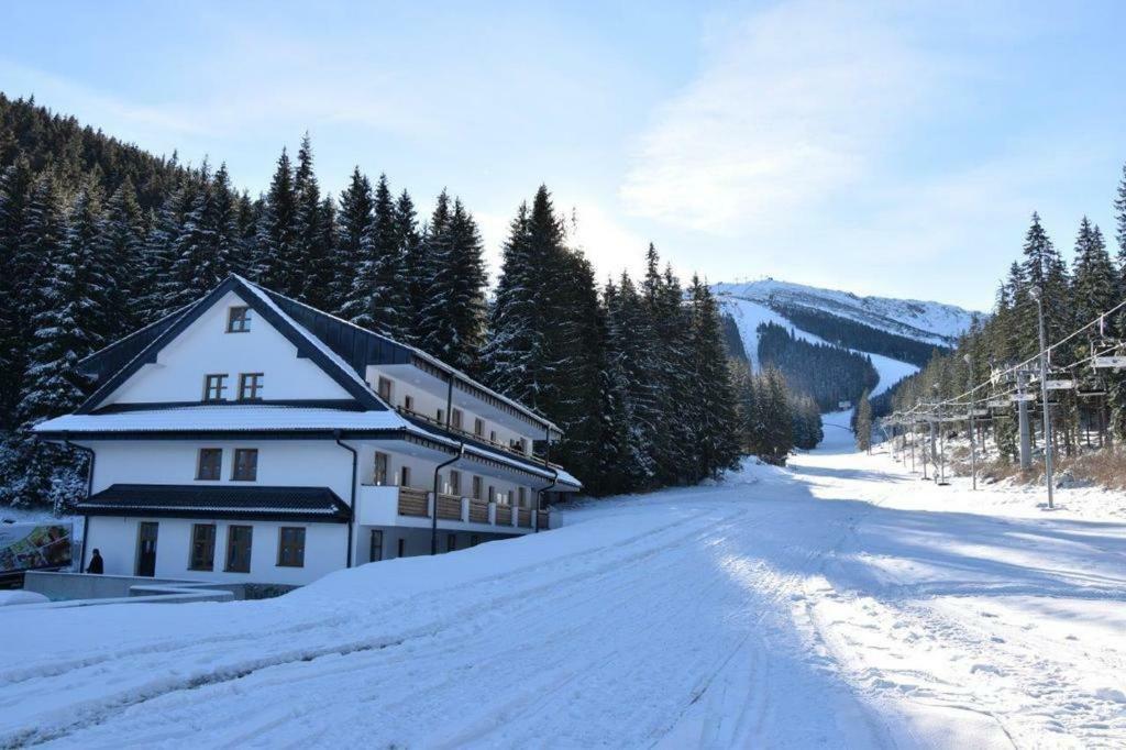 Apartmany Biela Put - Jasna Nr. 8 Деменівська Долина Екстер'єр фото