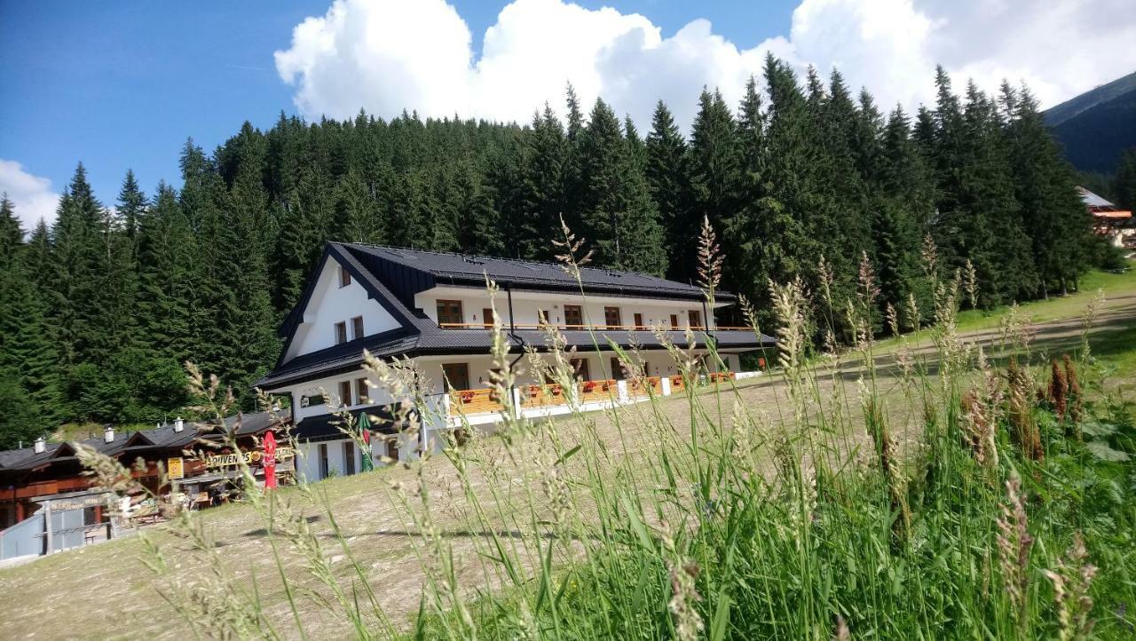 Apartmany Biela Put - Jasna Nr. 8 Деменівська Долина Екстер'єр фото