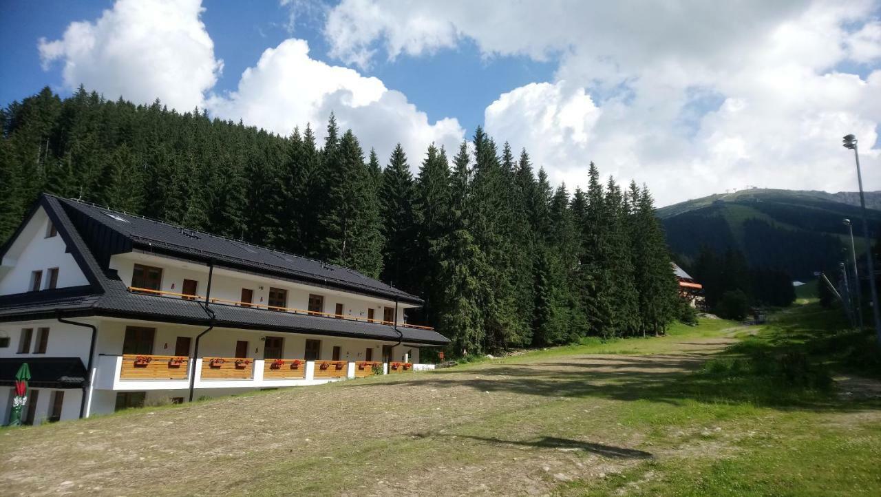 Apartmany Biela Put - Jasna Nr. 8 Деменівська Долина Екстер'єр фото