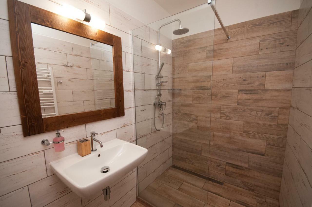 Apartmany Biela Put - Jasna Nr. 8 Деменівська Долина Екстер'єр фото