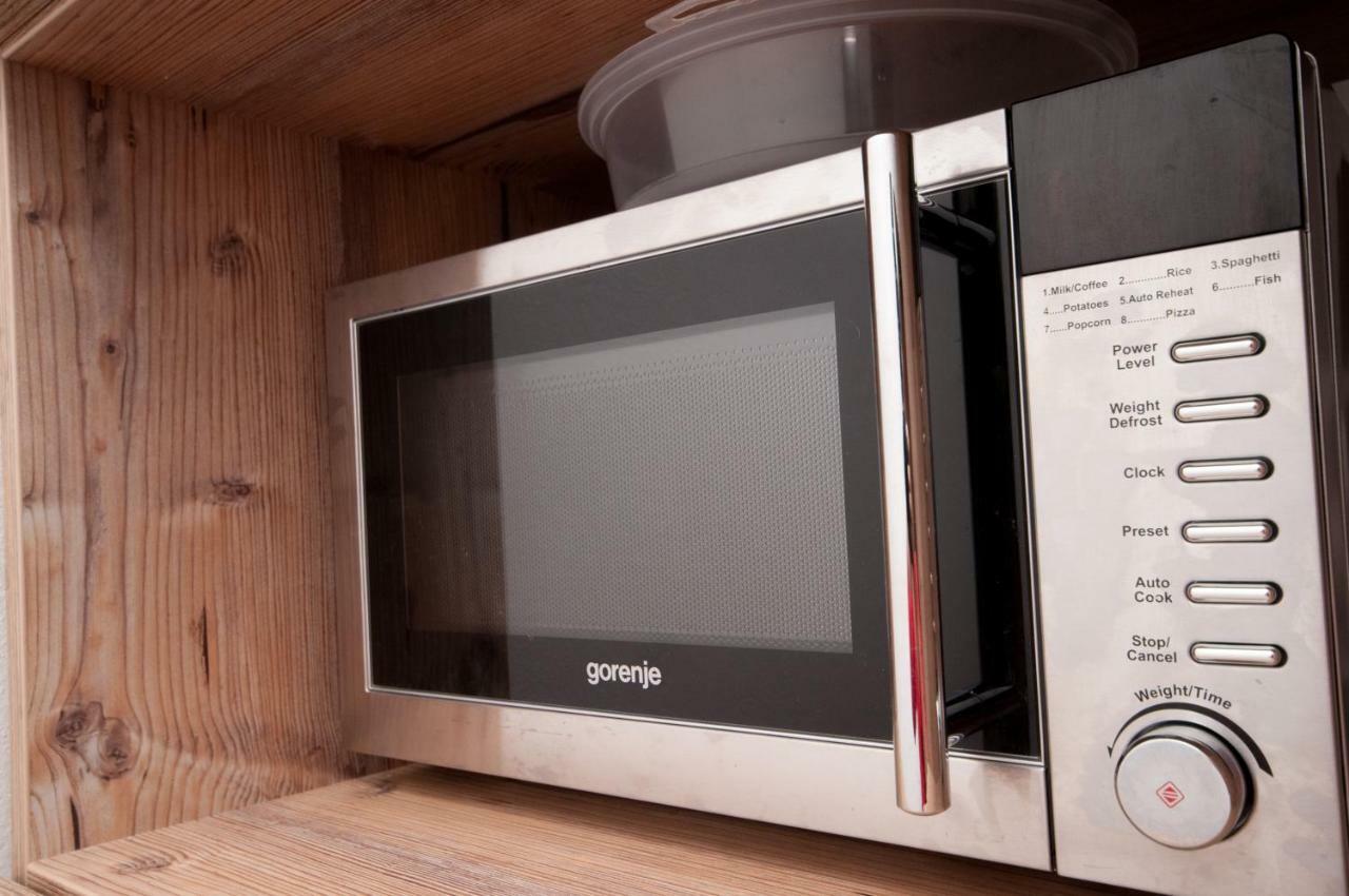 Apartmany Biela Put - Jasna Nr. 8 Деменівська Долина Екстер'єр фото