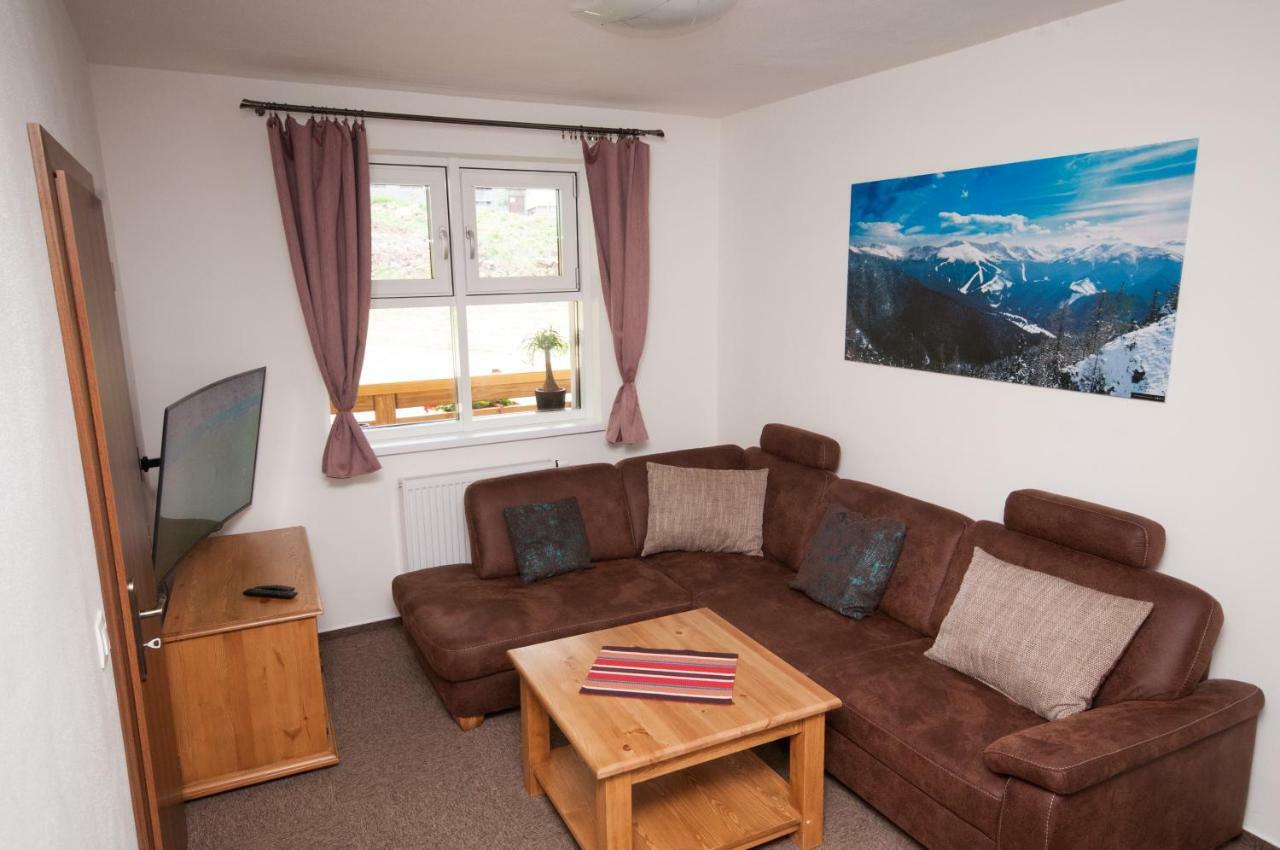 Apartmany Biela Put - Jasna Nr. 8 Деменівська Долина Екстер'єр фото