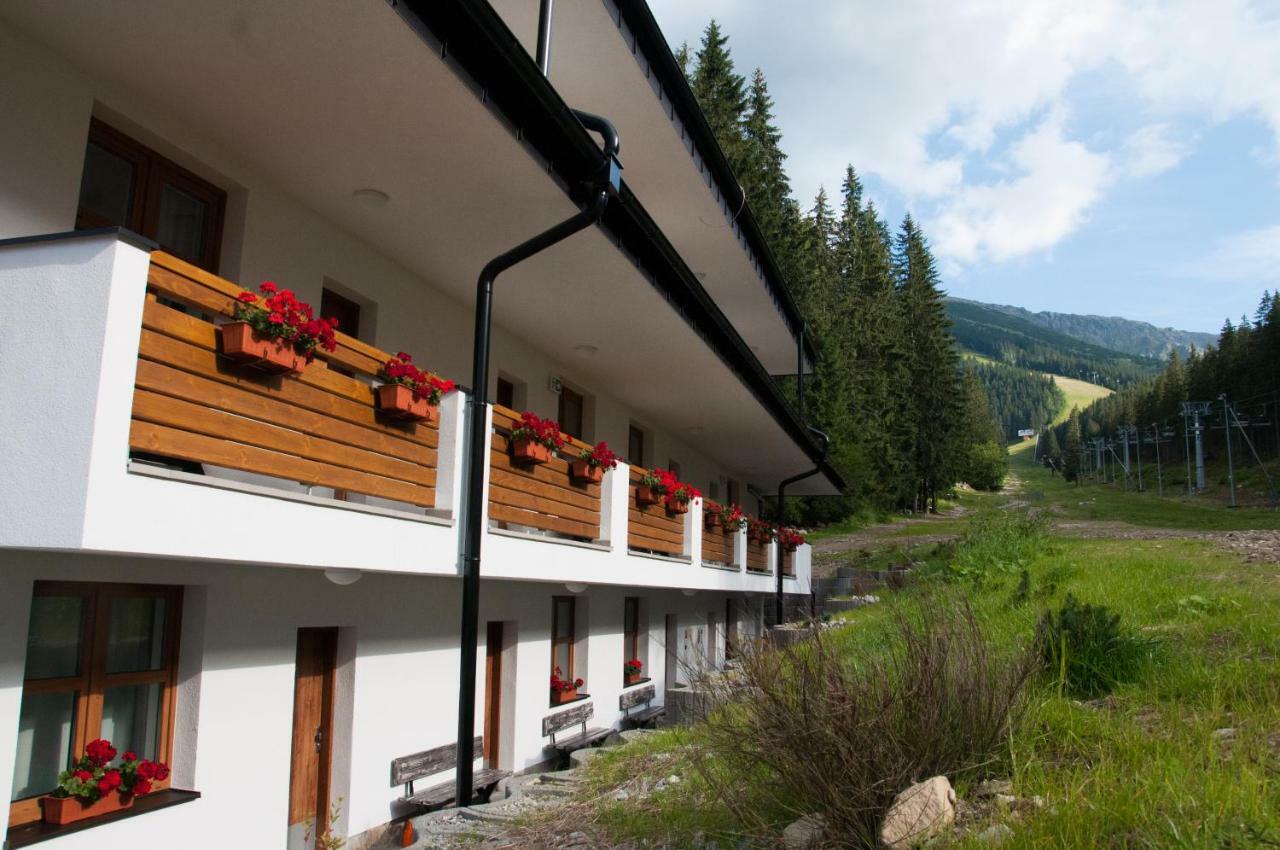 Apartmany Biela Put - Jasna Nr. 8 Деменівська Долина Екстер'єр фото