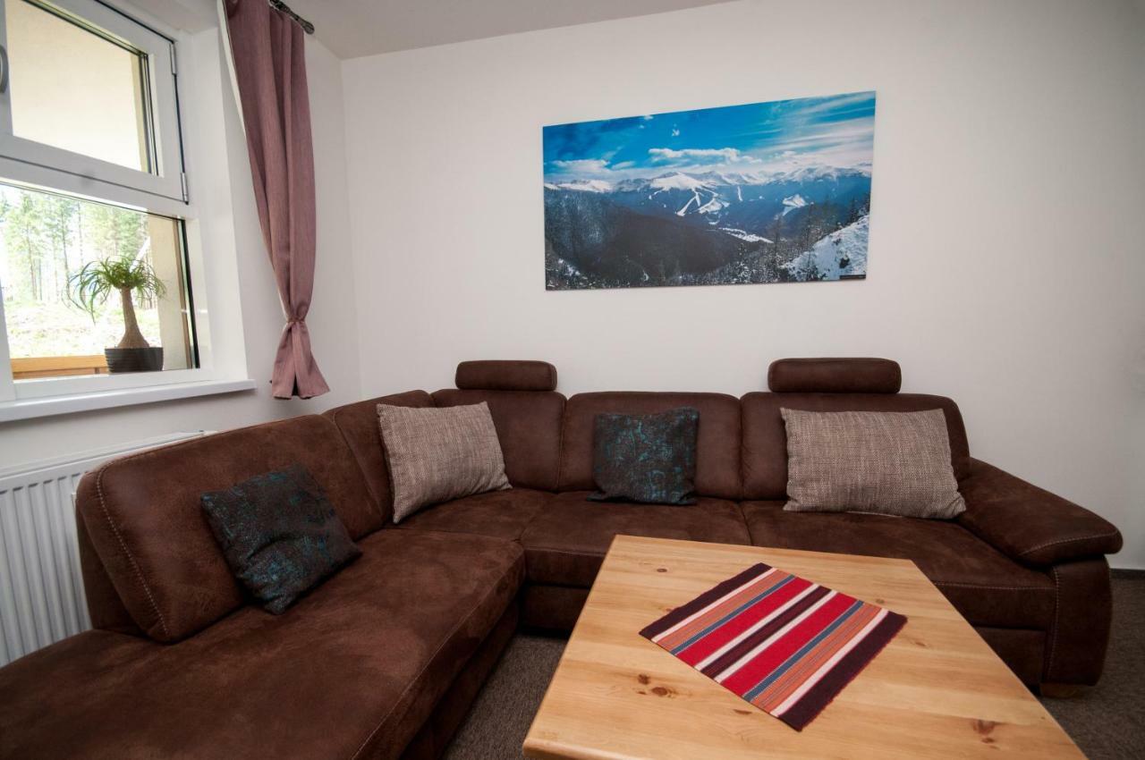 Apartmany Biela Put - Jasna Nr. 8 Деменівська Долина Екстер'єр фото