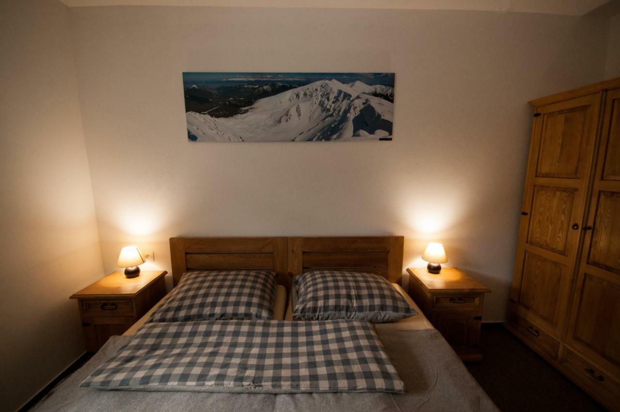 Apartmany Biela Put - Jasna Nr. 8 Деменівська Долина Екстер'єр фото