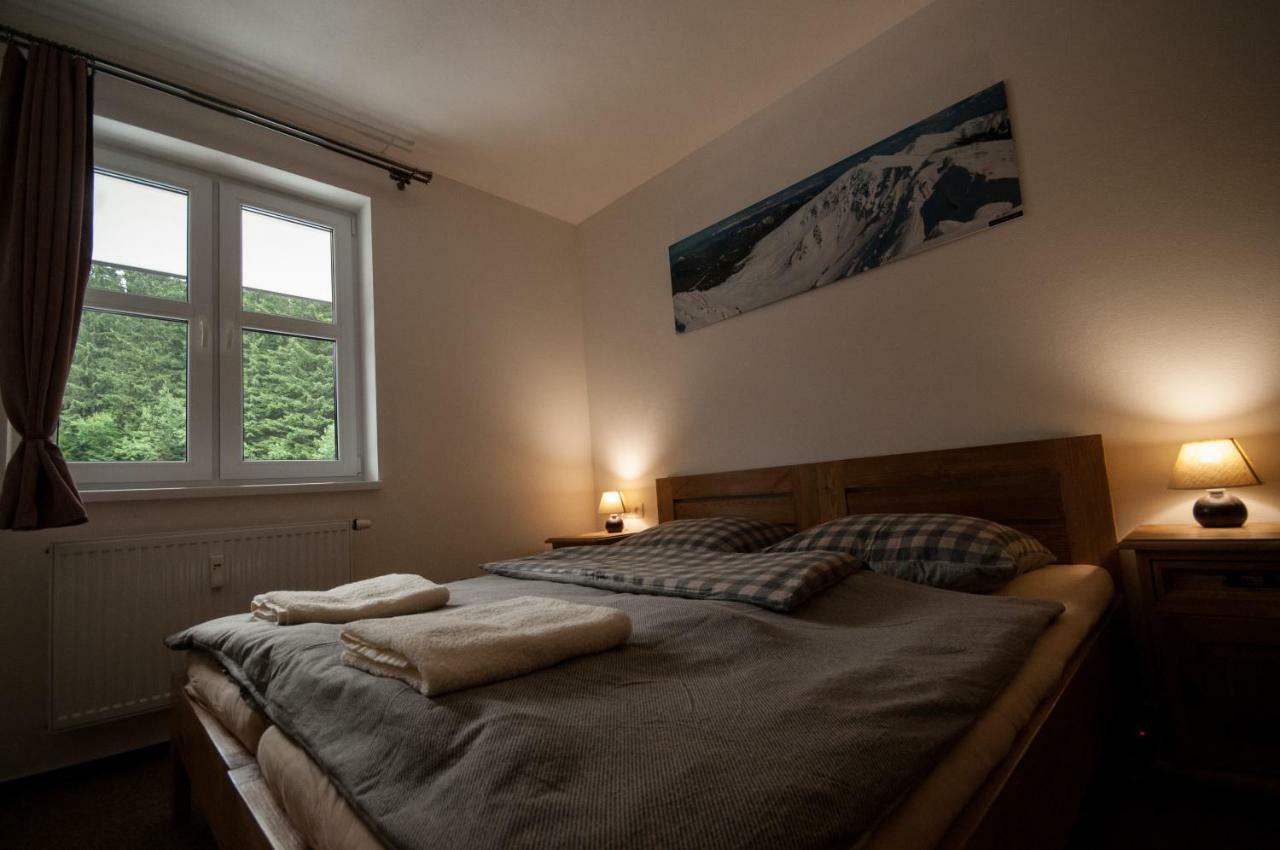 Apartmany Biela Put - Jasna Nr. 8 Деменівська Долина Екстер'єр фото